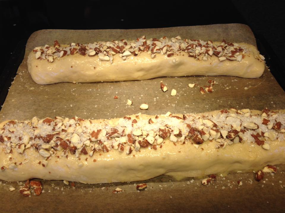 Kringle Hanne Larsens 